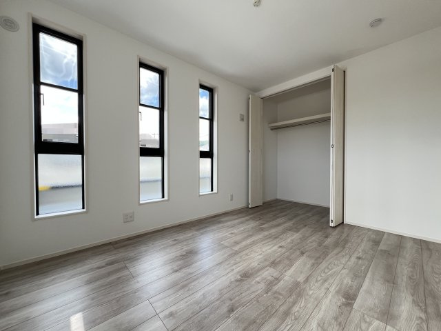 【洋室】 | 高知市一宮東町１丁目/２号地