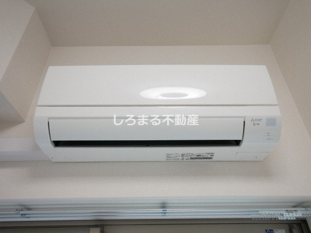 プレサンス谷町九丁目ディセオの設備