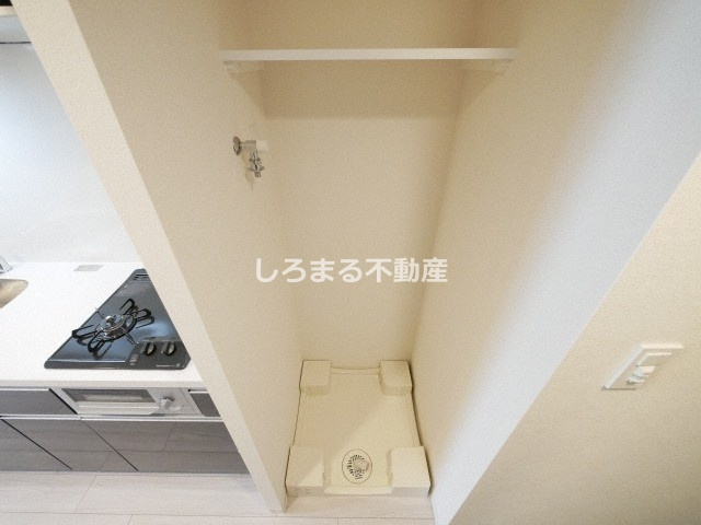 プレサンス谷町九丁目ディセオのその他