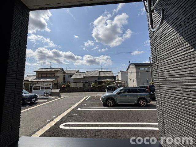 ハピネスの展望