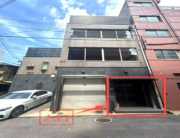 足代２丁目住宅付店舗戸建