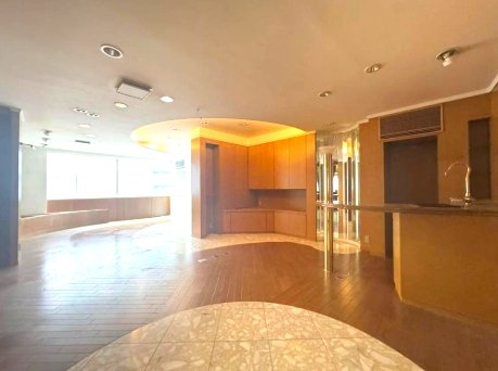 足代２丁目住宅付店舗戸建の内装