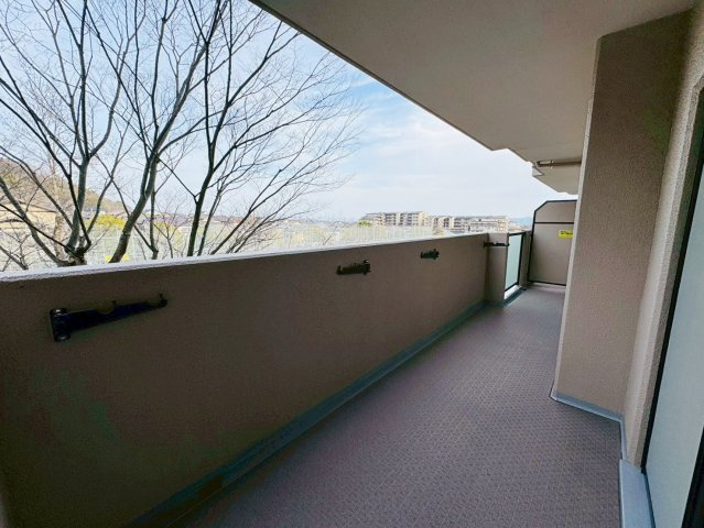 サンシティ桂坂ロイヤル参番館