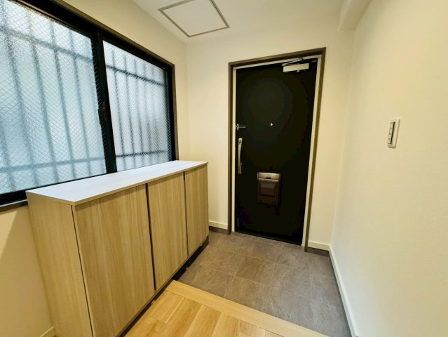 サンシティ桂坂ロイヤル参番館