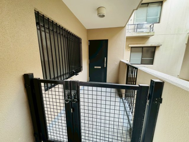 サンシティ桂坂ロイヤル参番館
