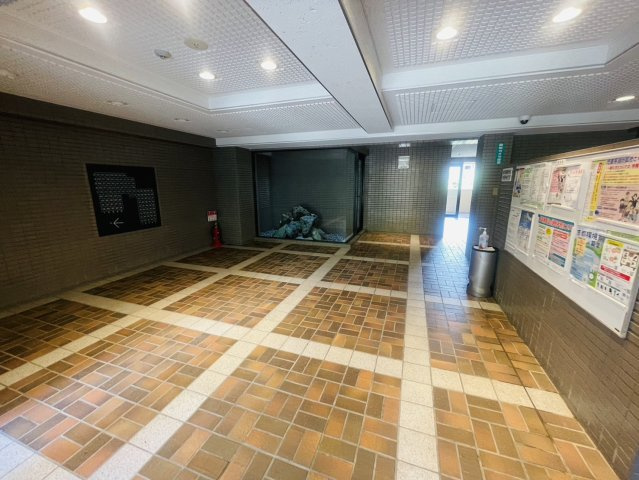 サンシティ桂坂ロイヤル参番館
