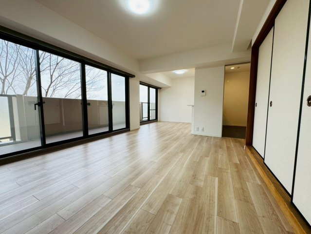 サンシティ桂坂ロイヤル参番館