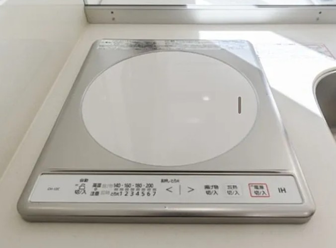 アイリス神楽坂のキッチン