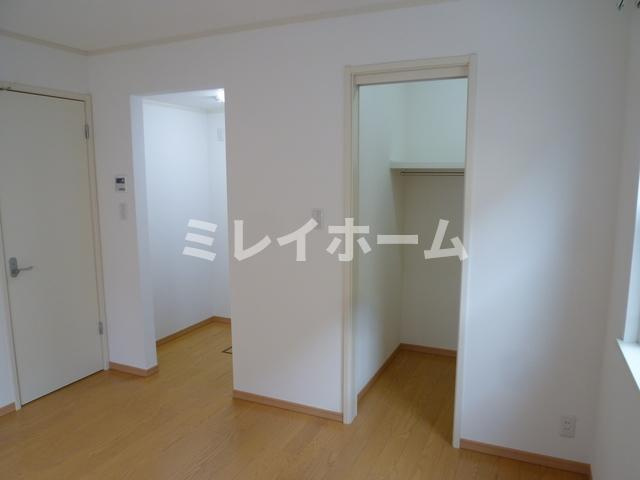 フリーゼ小山のその他