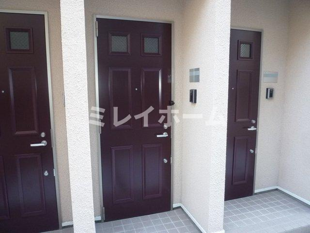 フリーゼ小山のその他共用部分