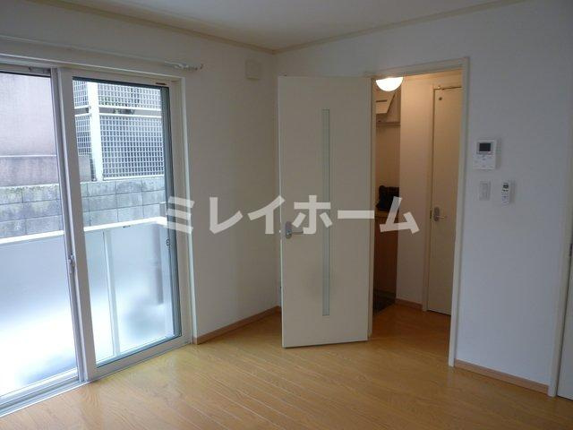 フリーゼ小山