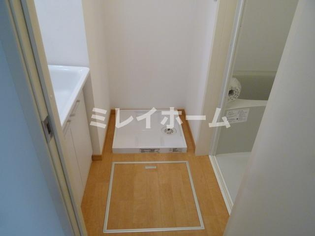 フリーゼ小山の設備