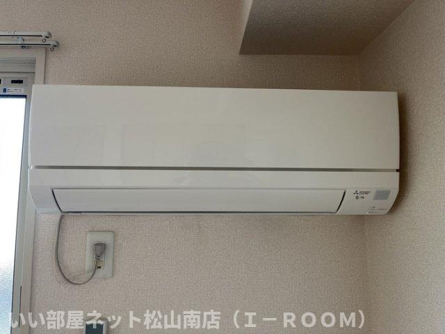 【設備】 | CASA VIVACE