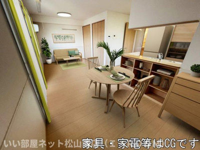 【居間・リビング】 | CASA VIVACE