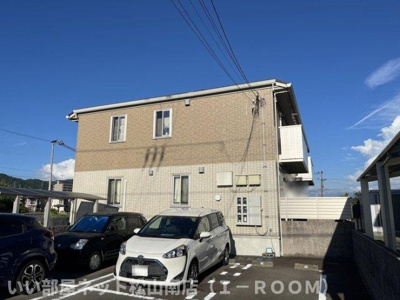 【外観】 | CASA VIVACE