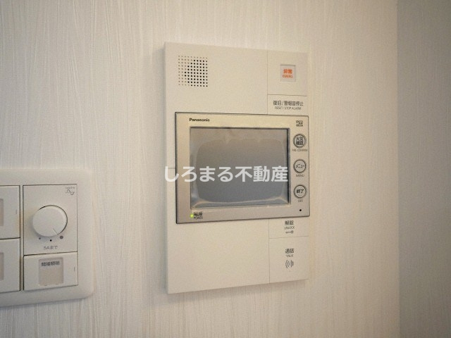 プレジオ難波EUROの設備