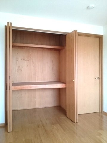 エクセルの収納