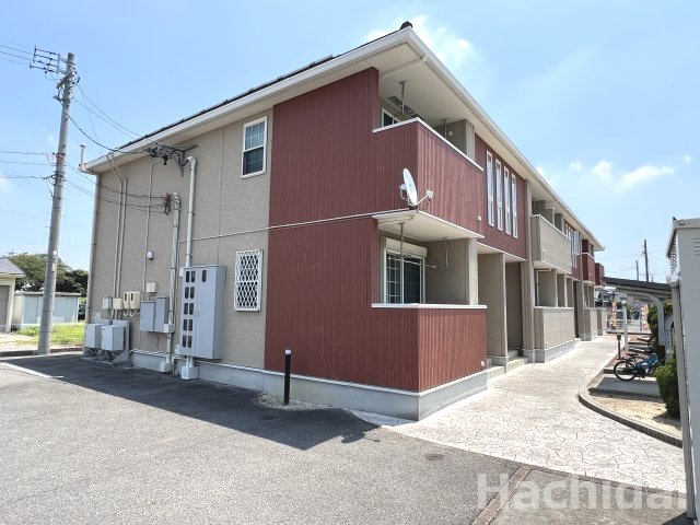 カーサ尾城