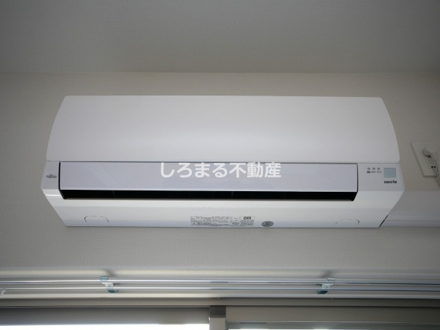 エスリードレジデンス梅田マークスの設備