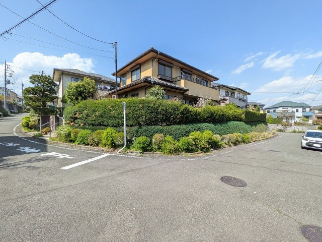 八王子市　元八王子町　中古戸建て（5LDK）