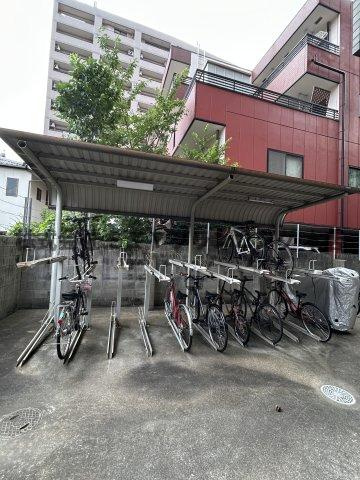 仲介手数料０円！アンシャンテ車道のその他共用部分
