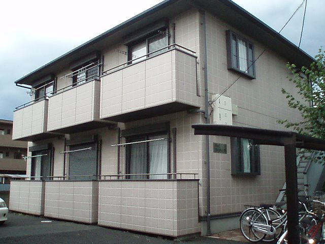 パークハイツＢのその他共用部分