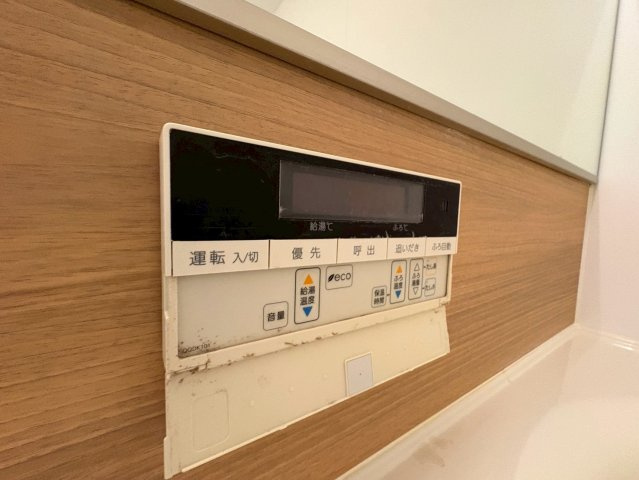カンフリエ　イーストのその他