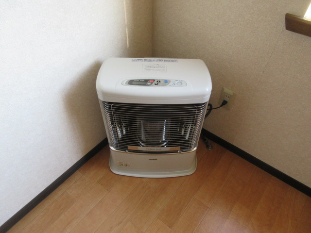 アペックスⅠの設備