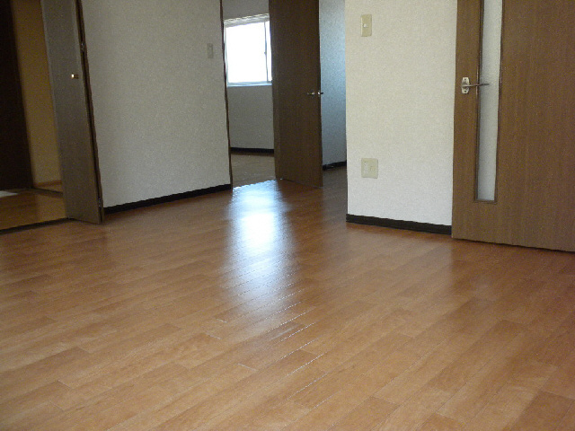 アペックスⅠ