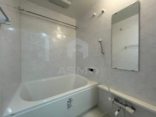 【浴室】 | セイシア大拓26 | 同マンション別部屋参考写真