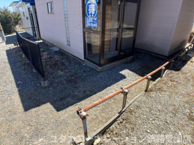 【外観】 | 緑ケ岡6丁目42-61売家