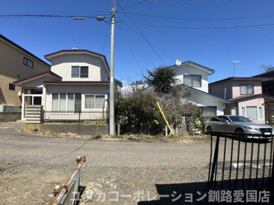 【展望】 | 緑ケ岡6丁目42-61売家