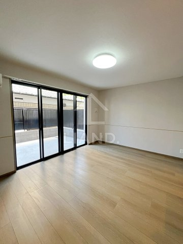 レジデンシャルジェム姪浜駅　姪浜小学校区の収納|レジデンシャルジェム姪浜駅
