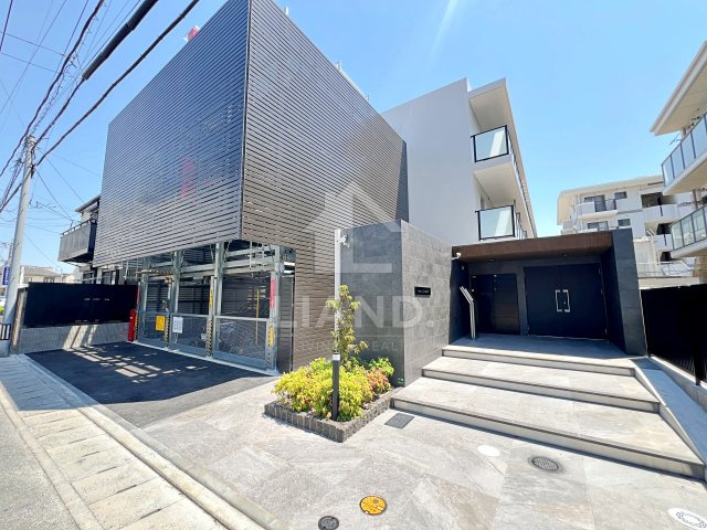 レジデンシャルジェム姪浜駅　姪浜小学校区