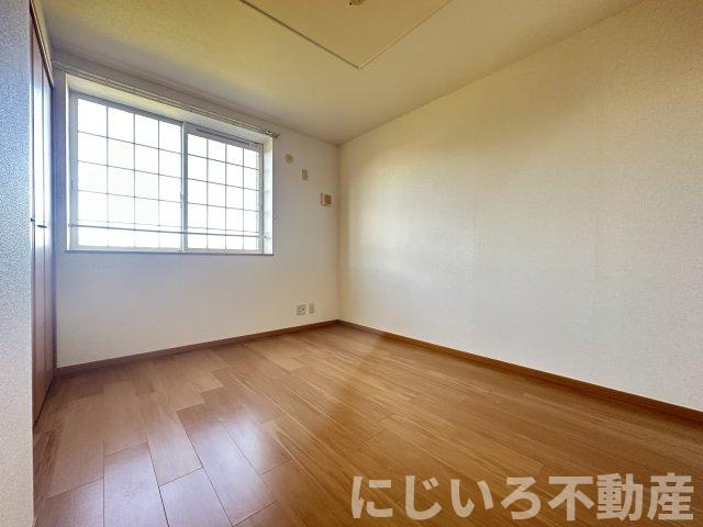 デュエルミサキⅢAの居間・リビング