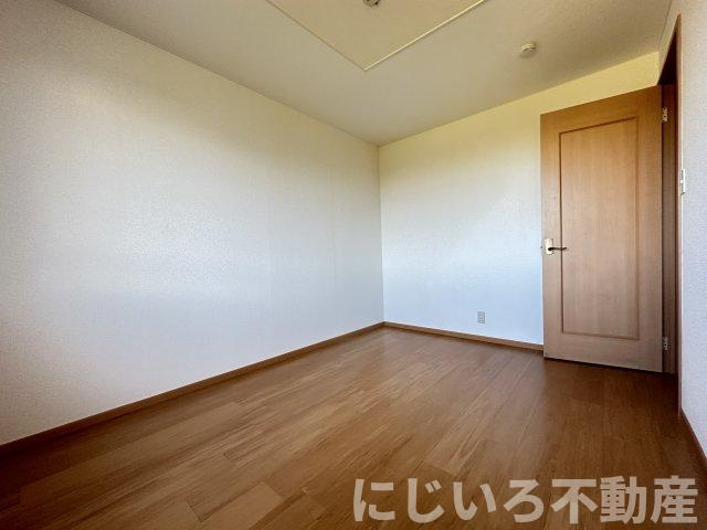 デュエルミサキⅢAの居間・リビング