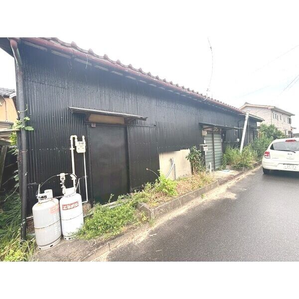 常滑市小林町戸建て