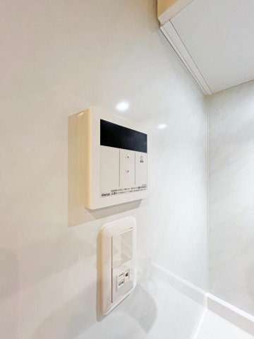 S-RESIDENCE尾頭橋beauteの設備
