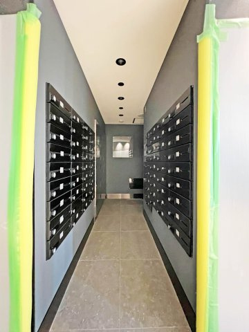 S-RESIDENCE尾頭橋beauteのその他共用部分