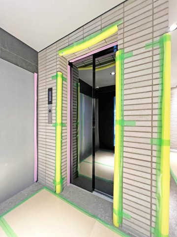S-RESIDENCE尾頭橋beauteの設備
