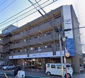 東村山市野口町２丁目の店舗事務所の画像