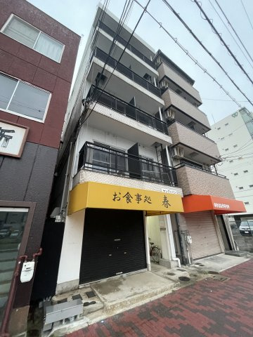 下沢ヤングハイツ