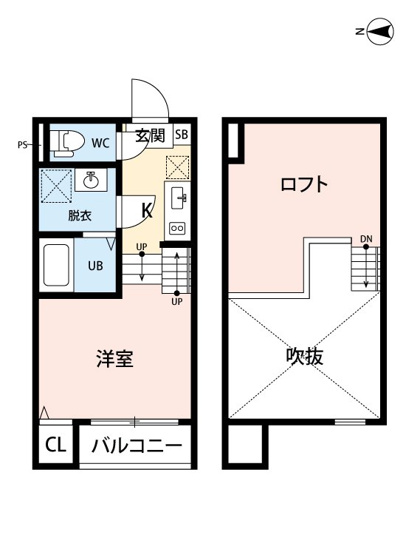 【間取り】 | HPに初期費用掲載！「プライスホーム」で検索！ベルフィーユ