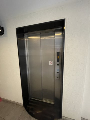 神戸市兵庫区本町１丁目の賃貸マンションのその他共用部分