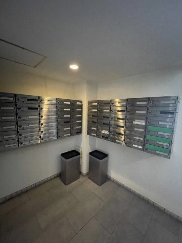 神戸市兵庫区本町１丁目の賃貸マンションのその他共用部分