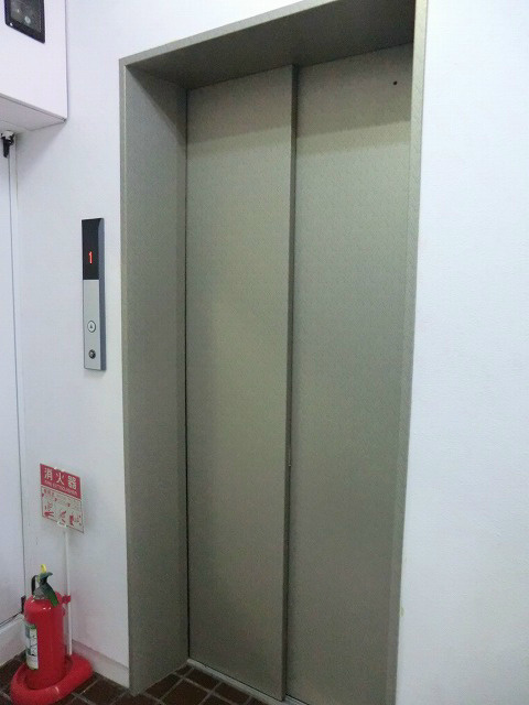 富士ビルのその他共用部分