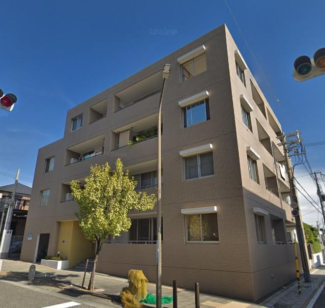 甲南山手ミオ