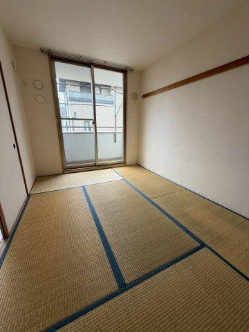 甲南山手ミオの和室