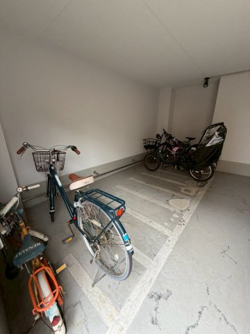 甲南山手ミオのその他共用部分