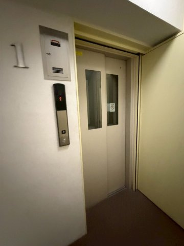 甲南山手ミオのその他共用部分